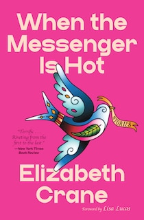 Couverture_When the Messenger Is Hot