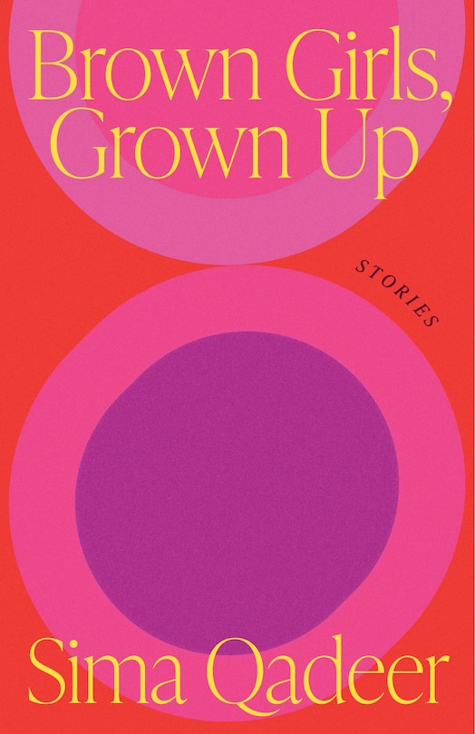 Front cover_Brown Girls, Grown Up
