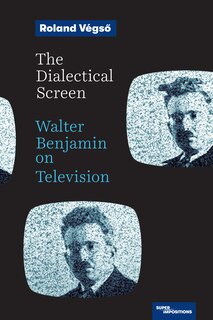 Front cover_The Dialectical Screen