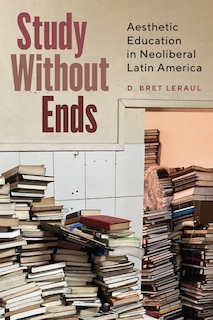 Front cover_Study Without Ends