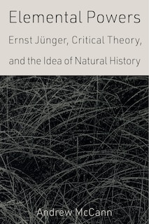 Front cover_Elemental Powers