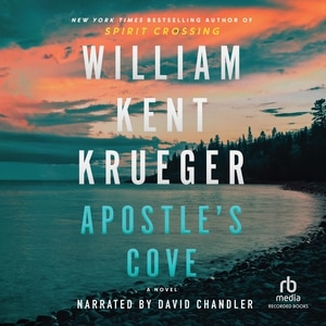 Couverture_Apostle's Cove