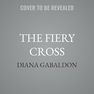 Front cover_The Fiery Cross