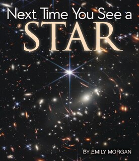 Front cover_Next Time You See a Star