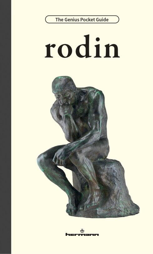 Front cover_Rodin