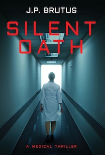 Front cover_Silent Oath