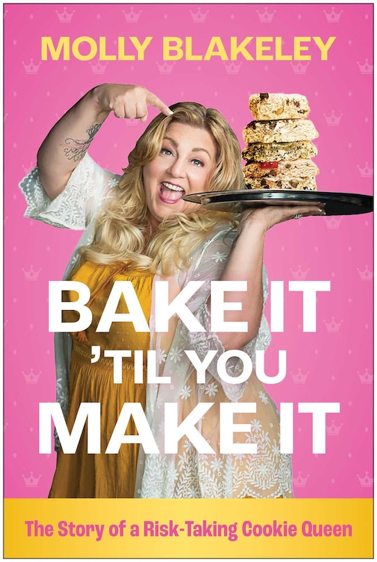 Couverture_Bake It 'Til You Make It