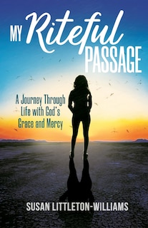 Front cover_My Riteful Passage
