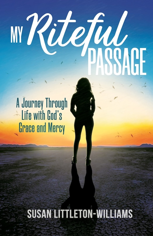 Front cover_My Riteful Passage