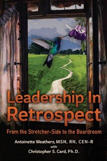 Front cover_Leadership in Retrospect