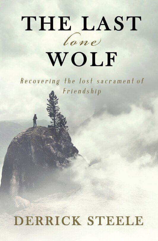 Couverture_The Last Lone Wolf
