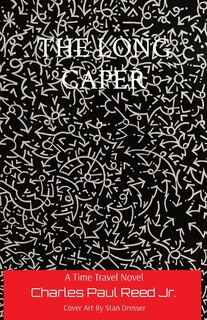 Couverture_The Long Caper