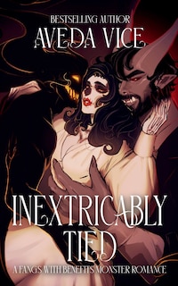 Front cover_Inextricably Tied