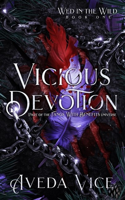 Front cover_Vicious Devotion