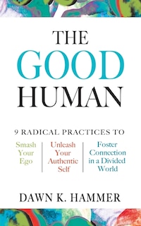 Couverture_The Good Human