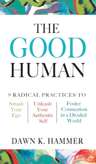 Front cover_The Good Human