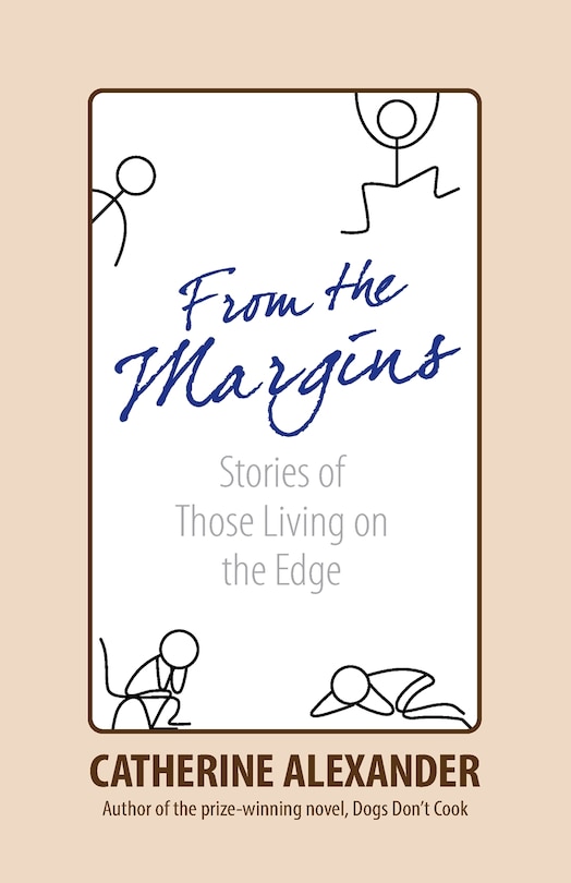 Front cover_From the Margins