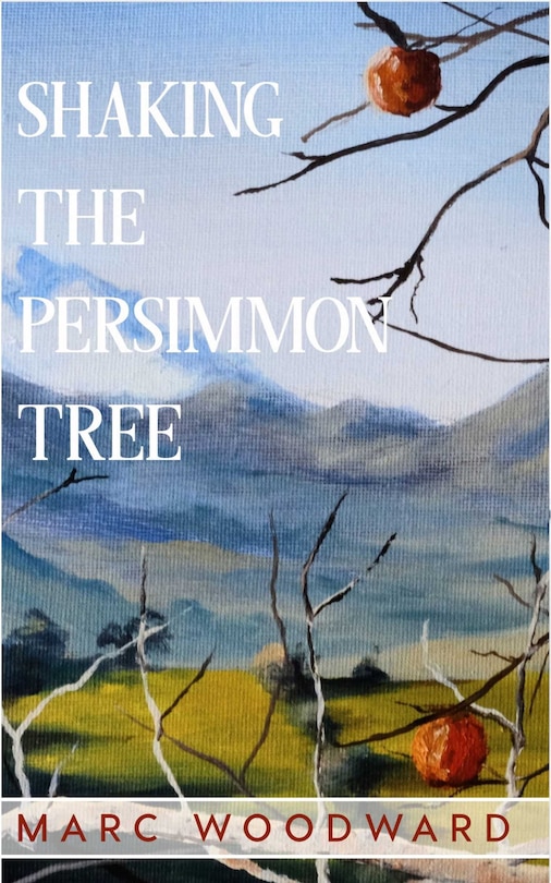 Couverture_Shaking the Persimmon Tree