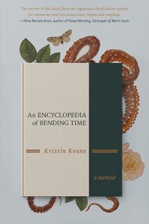 Front cover_An Encyclopedia of Bending Time