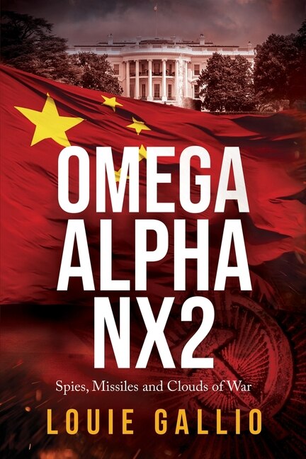 Front cover_Omega-Alpha NX2