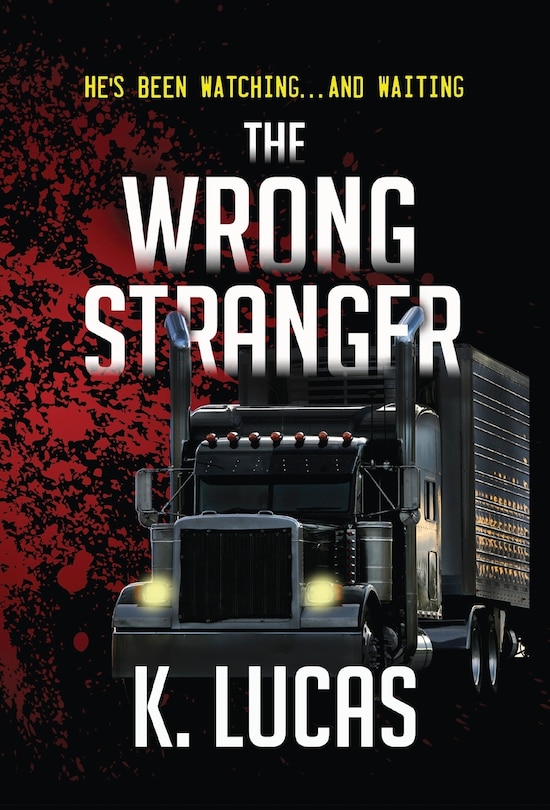 The Wrong Stranger