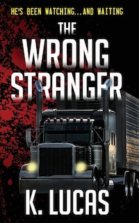 Front cover_The Wrong Stranger
