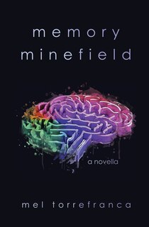 Front cover_Memory Minefield