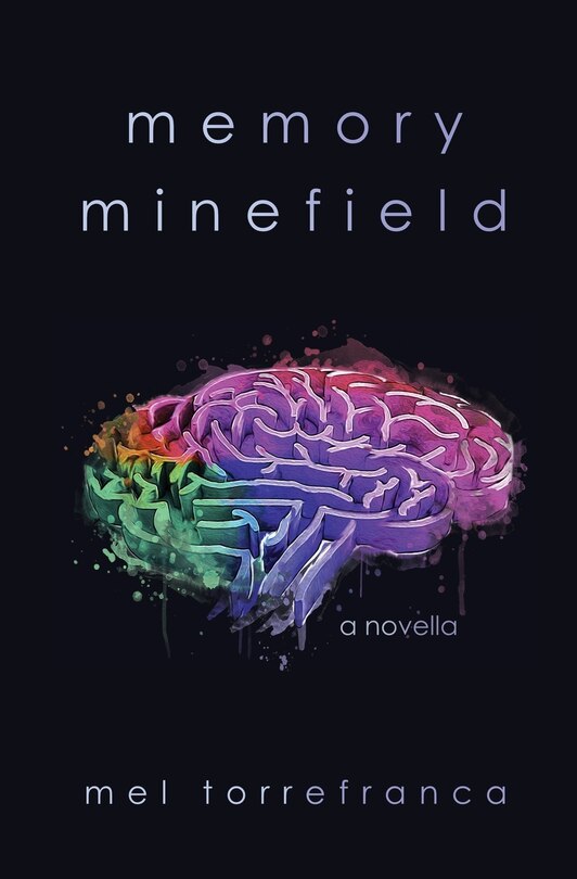 Front cover_Memory Minefield