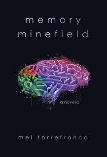 Front cover_Memory Minefield