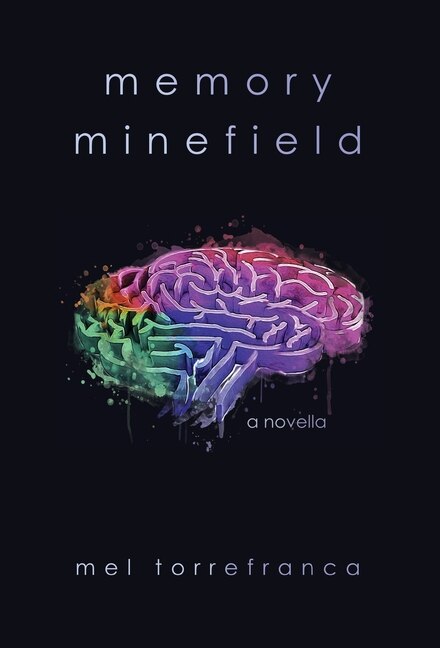Front cover_Memory Minefield