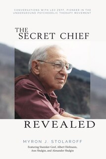 Front cover_Secret Chief Revealed, Revised 2nd Edition