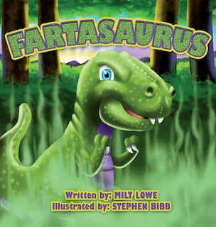 Front cover_Fartasaurus