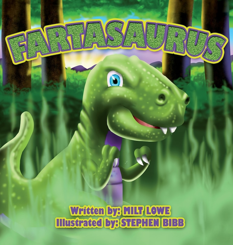 Front cover_Fartasaurus