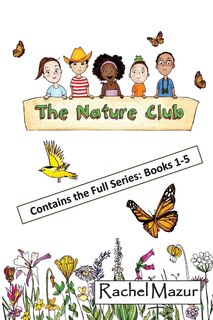 Front cover_The Nature Club