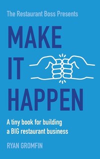 Front cover_Make It Happen