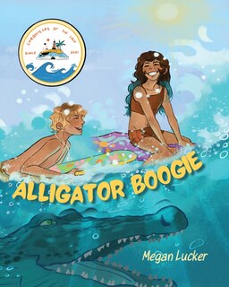 Front cover_Alligator Boogie