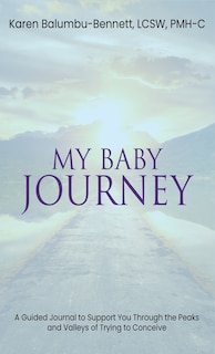 Couverture_My Baby Journey
