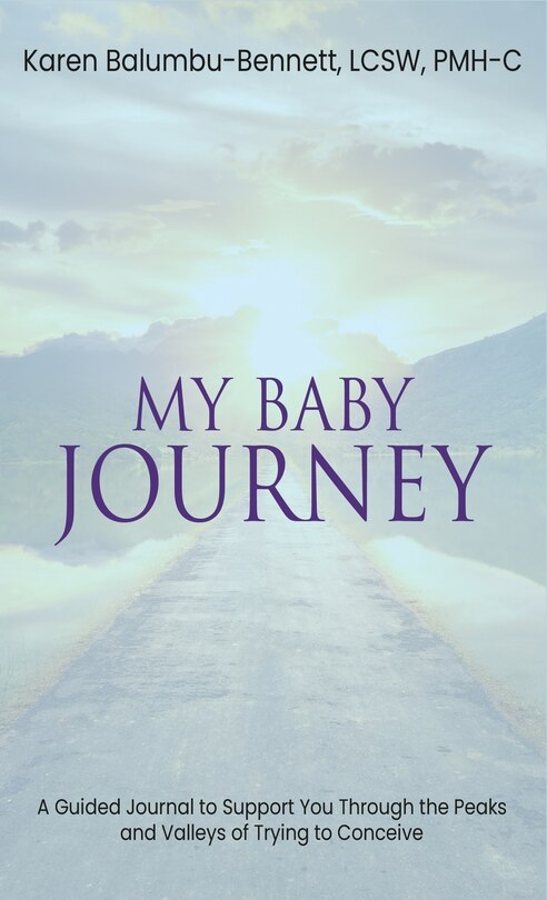 Couverture_My Baby Journey