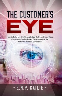 Front cover_The Customer's EYE