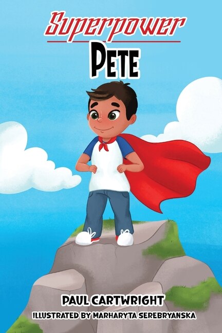 Front cover_Superpower Pete