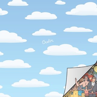 Front cover_Everyday Absurdities