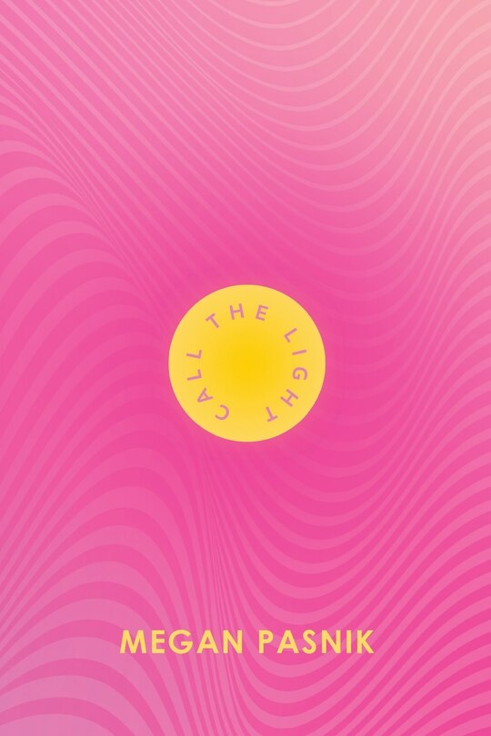 Front cover_Call The Light