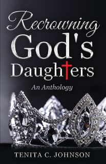 Couverture_Recrowning God's Daughters