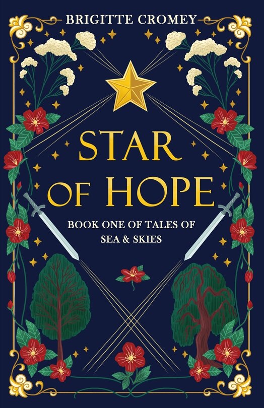 Front cover_Star of Hope