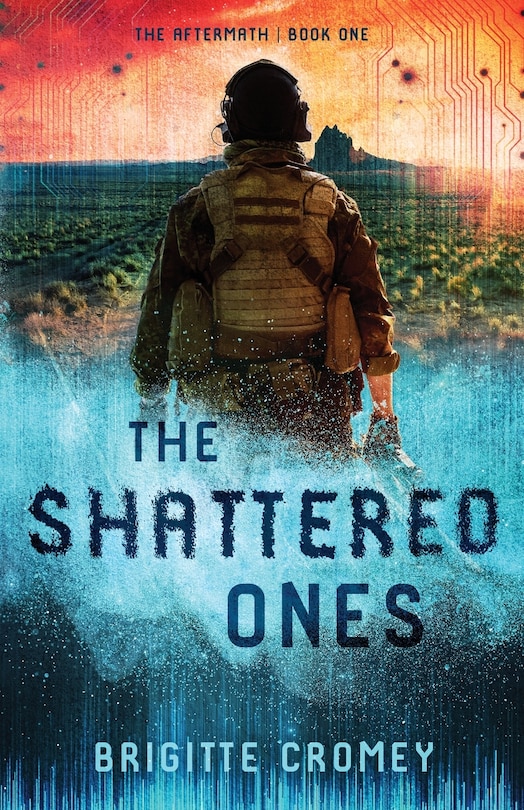 Couverture_The Shattered Ones