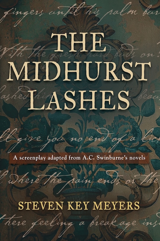 Front cover_The Midhurst Lashes