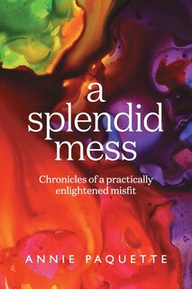Couverture_A Splendid Mess