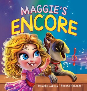 Front cover_Maggie's Encore