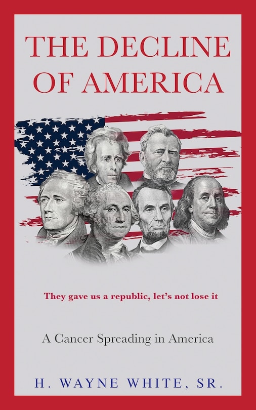 Couverture_The Decline of America