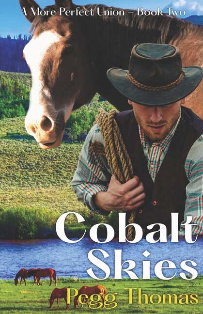 Front cover_Cobalt Skies
